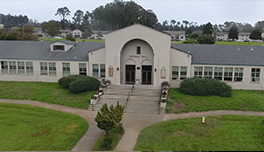 蒙特利海湾学院