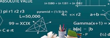 数学课程